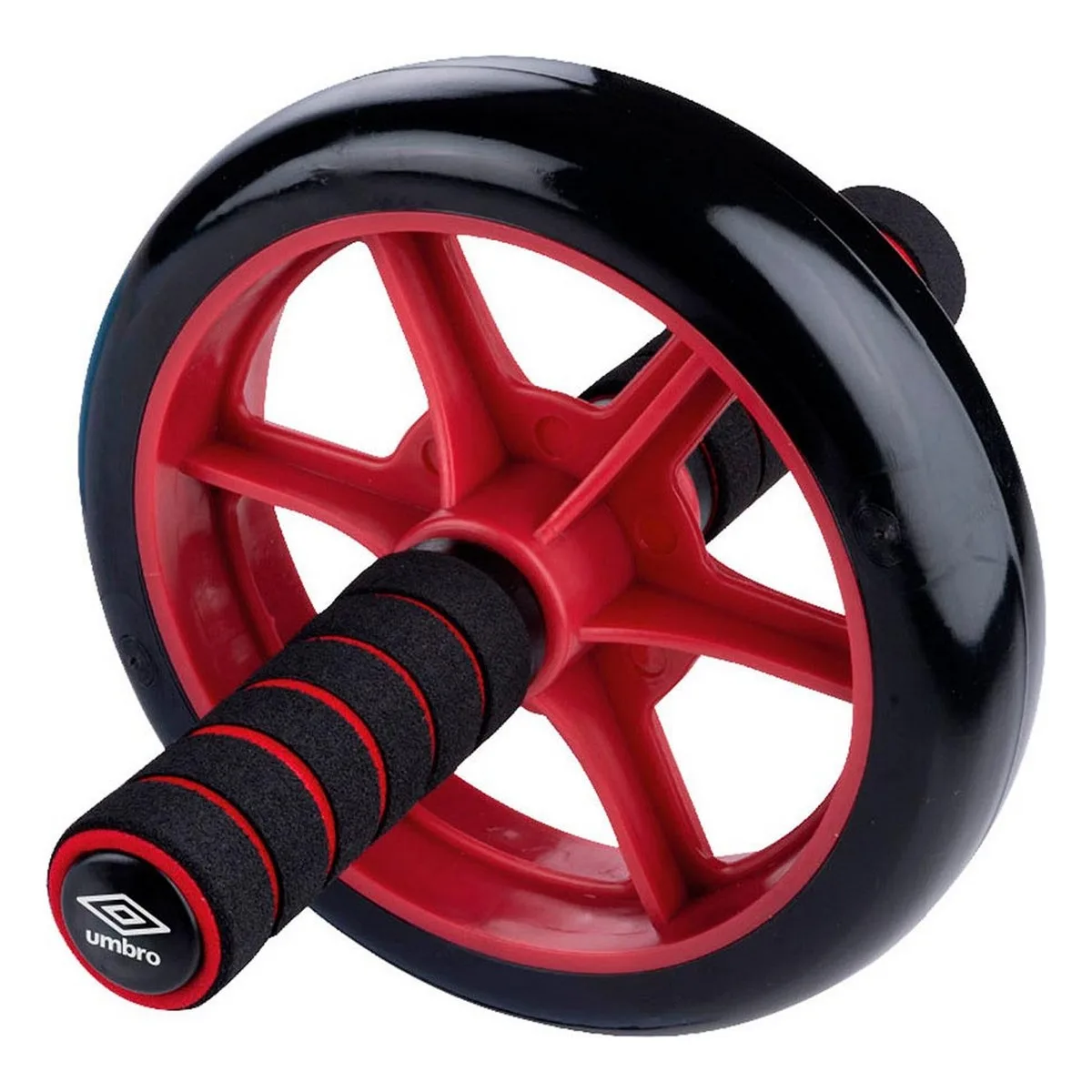 Roue abdominale umbro noir rouge 28 x 18 cm s791262666. Diaytar, c'est le sismographe des tendances : nous captons les vibrations du marché pour vous offrir le meilleur.