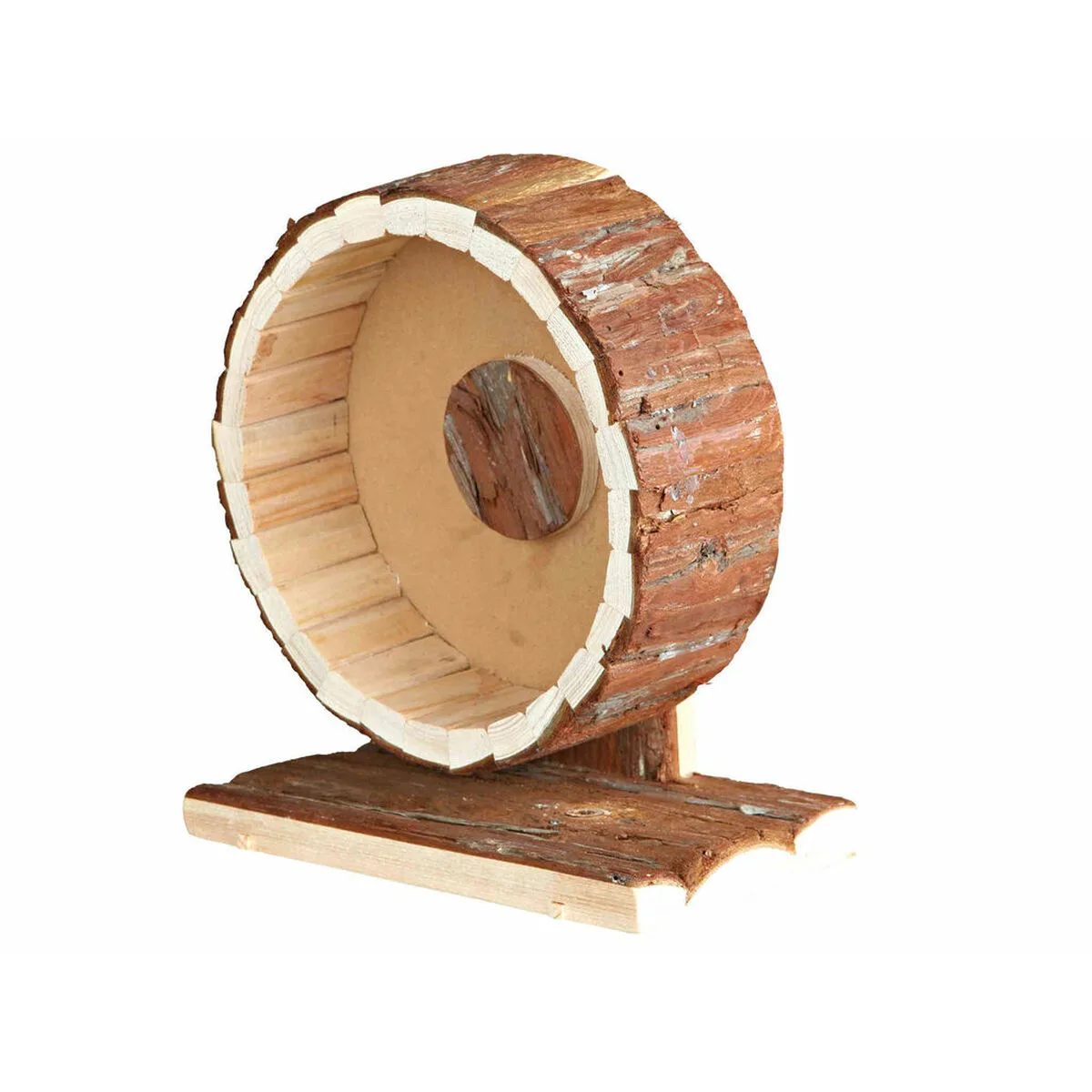 Roue d exercice trixie o 23 cm m060166017. Nous sélectionnons pour Diaytar des produits qui ont une histoire, une âme, et qui sauront trouver une place dans la vôtre.