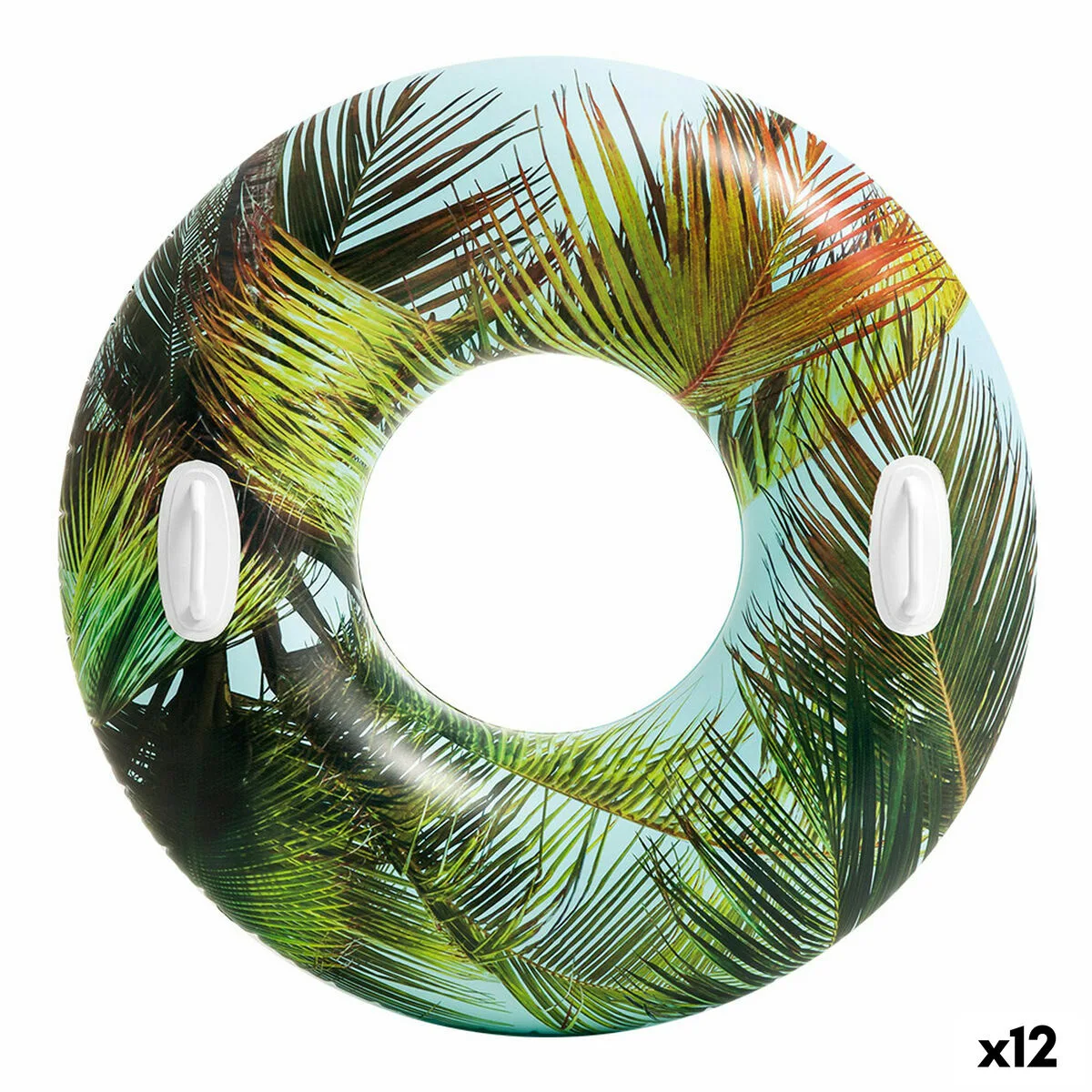Roue gonflable intex 97 cm tropical 97 x 280 x 97 cm 12 unites s890144058. Diaytar : Votre guide shopping pour une sélection exigeante de produits tendance, technologiques et domestiques