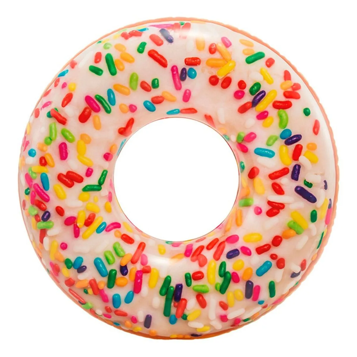 Roue gonflable intex donut blanc 114 x 25 x 114 cm 12 unites s890146160. Diaytar a été conçu pour ceux qui voient le shopping en ligne comme une source d'inspiration et de solutions pratiques