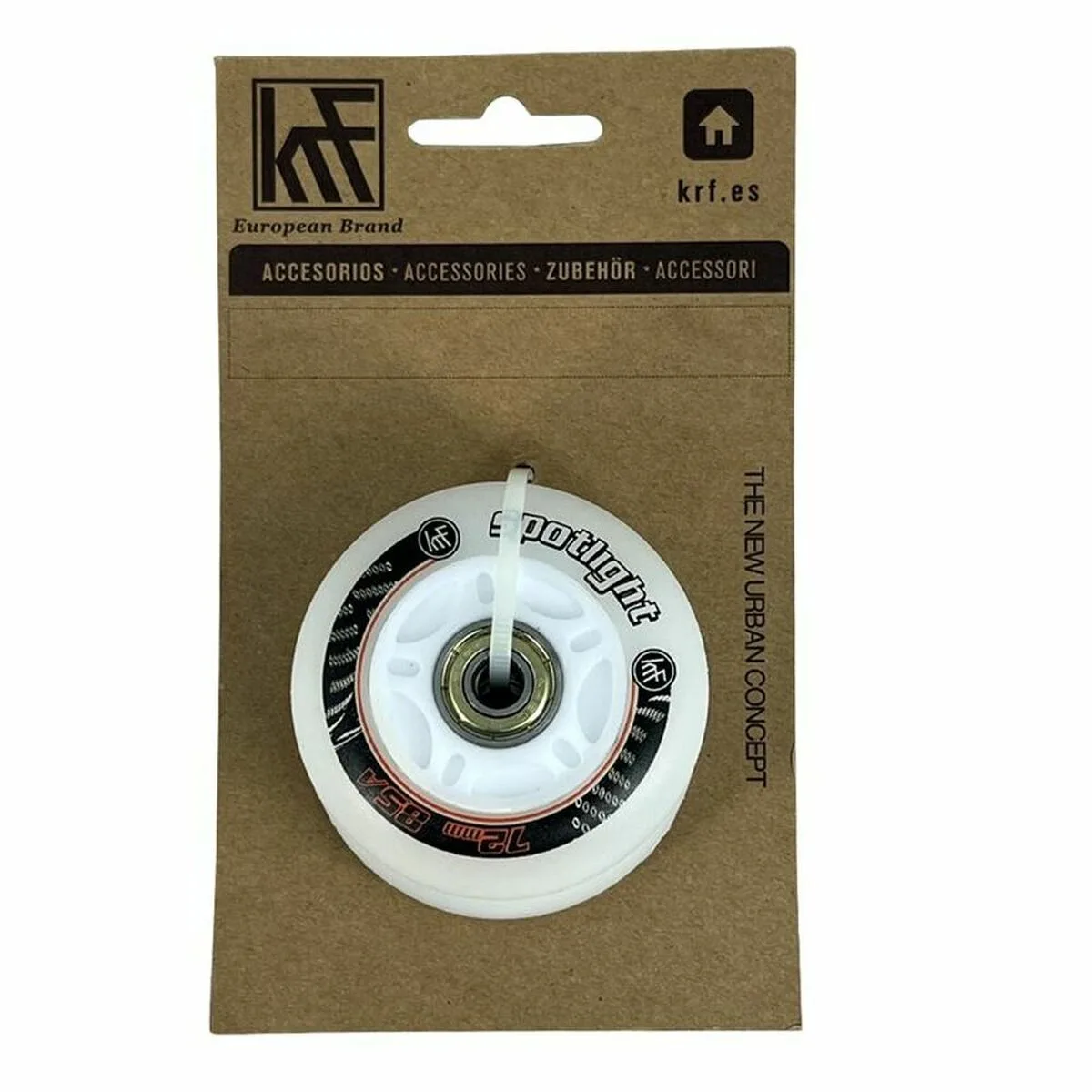 Roues spotlight led krf 72 mm rouge s644909350. Chez Diaytar, nous valorisons autant la fonction que la forme dans chaque produit que nous ajoutons à notre collection