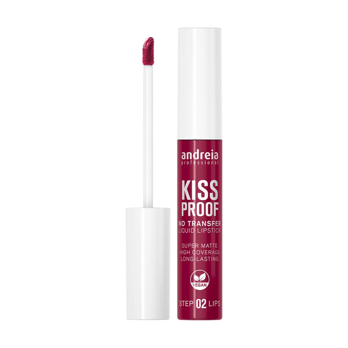 Rouge a levres andreia kiss proof 8 ml magenta no 3 s425953316. Nous sommes les archéologues du produit parfait. Diaytar exhume pour vous les trésors cachés du marché.