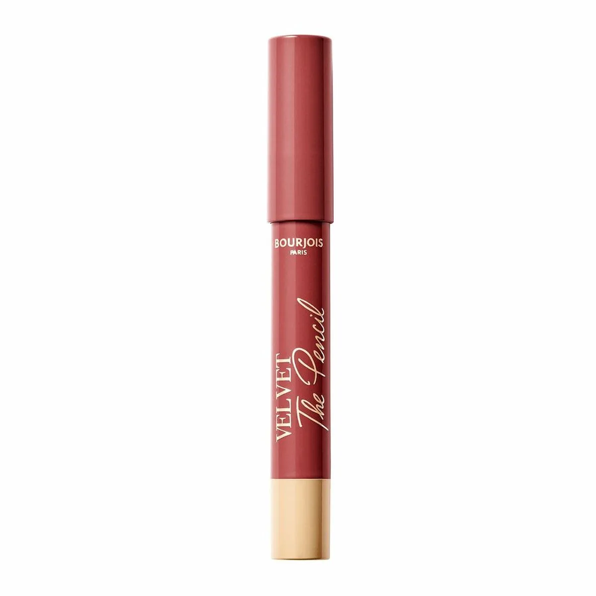 Rouge a levres bourjois velvet the pencil 1 8 g a barre no 05 red vintage s0510967945. Diaytar : Le curateur de votre quotidien. Des produits soigneusement choisis pour leur originalité et leur utilité