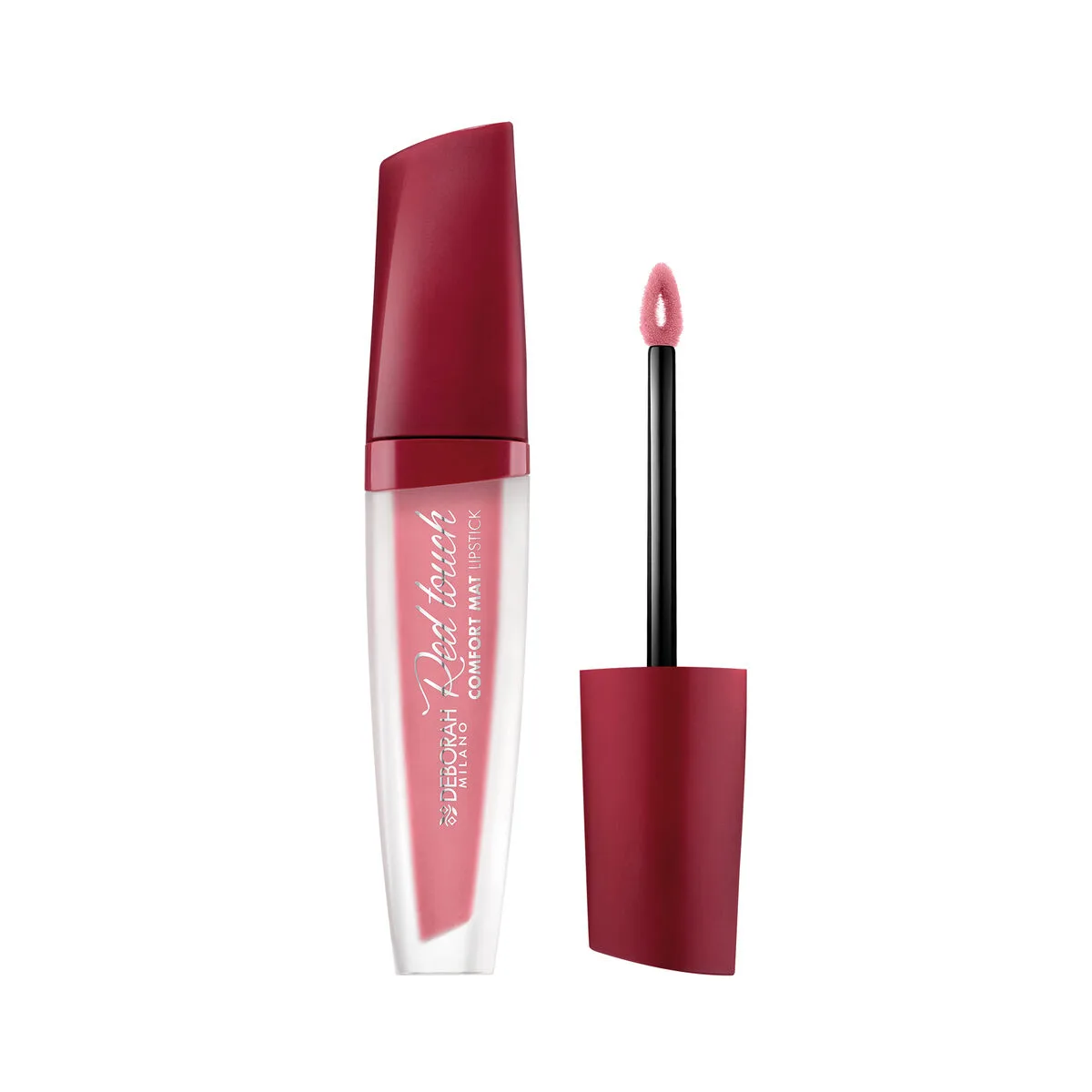Rouge a levres deborah red touch no 01 s451572826. Style et élégance se conjuguent parfaitement dans notre rayon mode Diaytar.