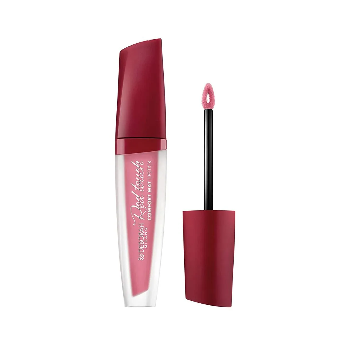 Rouge a levres deborah red touch no 02 s451572929. Diaytar, c'est le testament vivant qu'on peut allier large choix et qualité exemplaire dans le e-commerce.