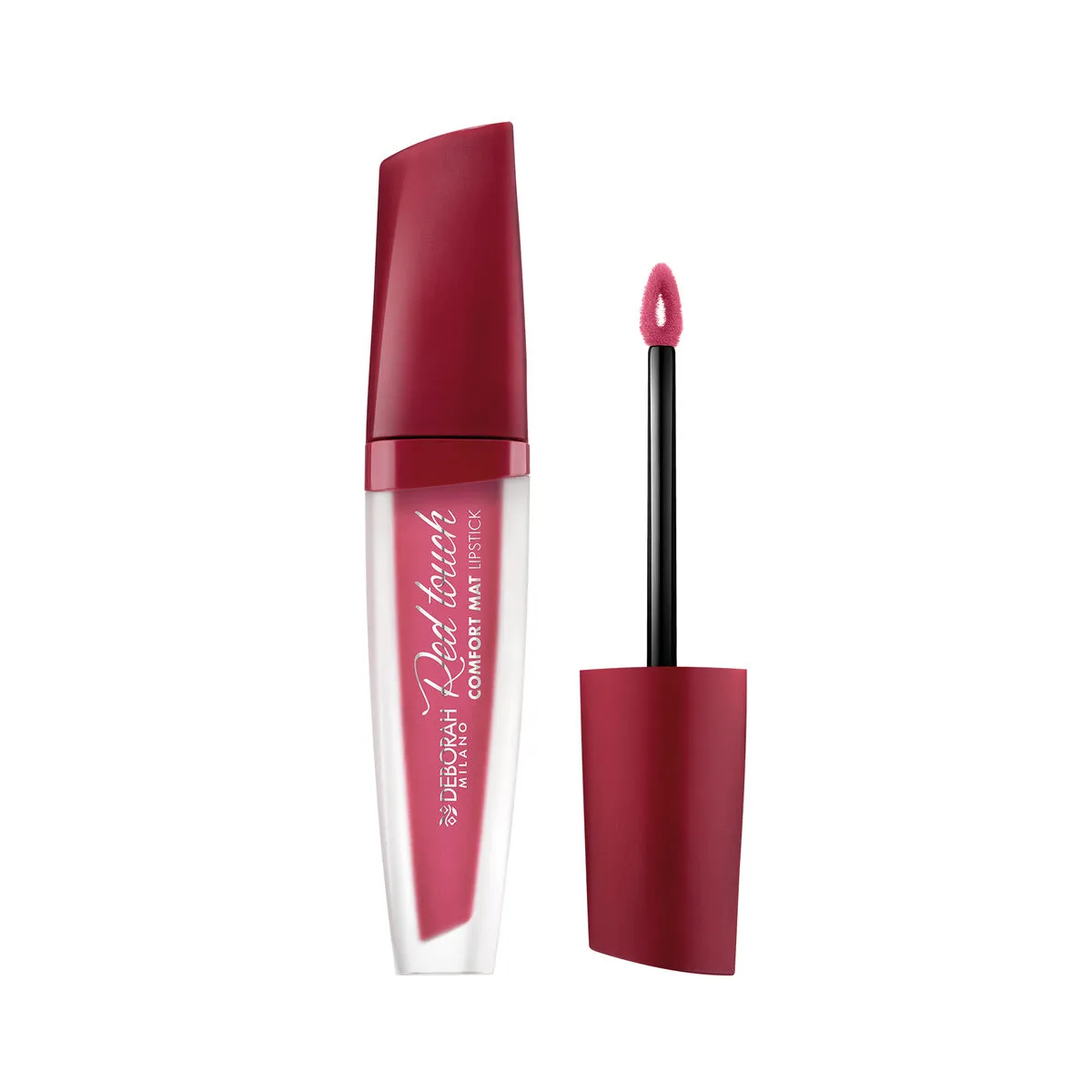 Rouge a levres deborah red touch no 04 s451573319. Diaytar : Votre destination shopping en ligne pour découvrir les dernières tendances et produits généraux soigneusement sélectionnés