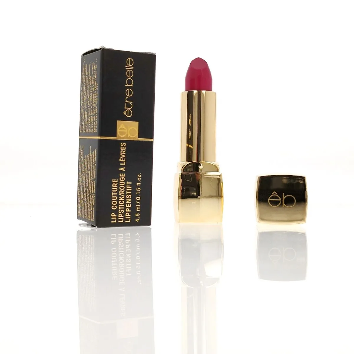 Rouge a levres etre belle lip couture no 12 s451472190. Bienvenue sur Diaytar, l'endroit où les produits ne sont pas juste achetés, mais sont adoptés pour la vie.