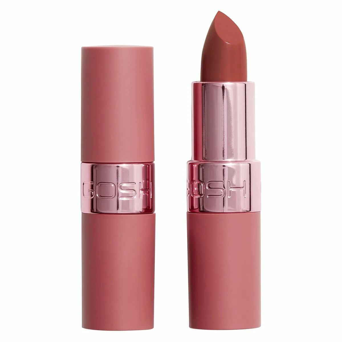 Rouge a levres gosh copenhagen luxury rose no 003 adore 3 5 g s0511944330. Diaytar anticipe les tendances pour vous offrir le meilleur de la mode.