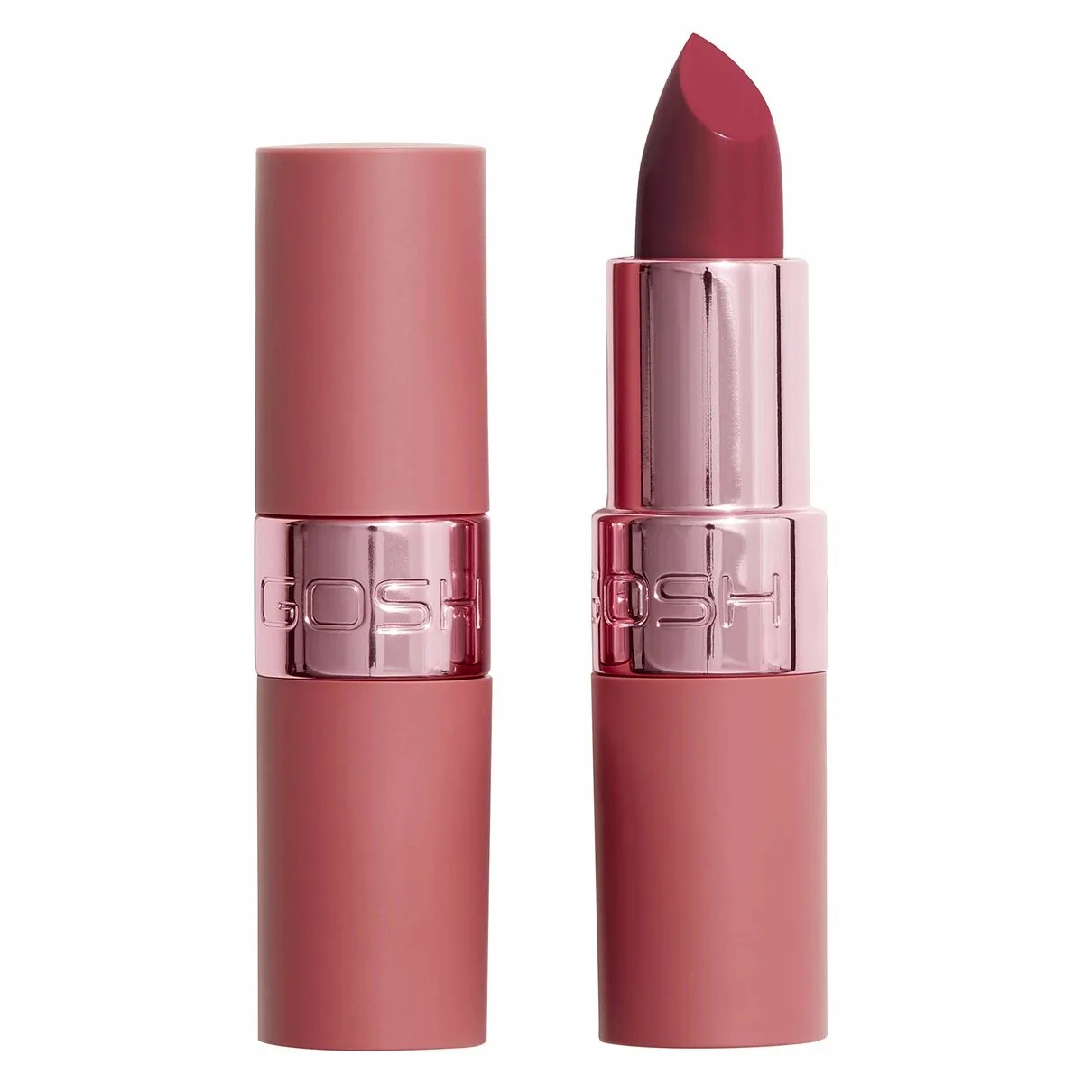 Rouge a levres gosh copenhagen luxury rose no 005 seduce 3 5 g s0511944419. Transformez votre intérieur avec les produits déco Diaytar !