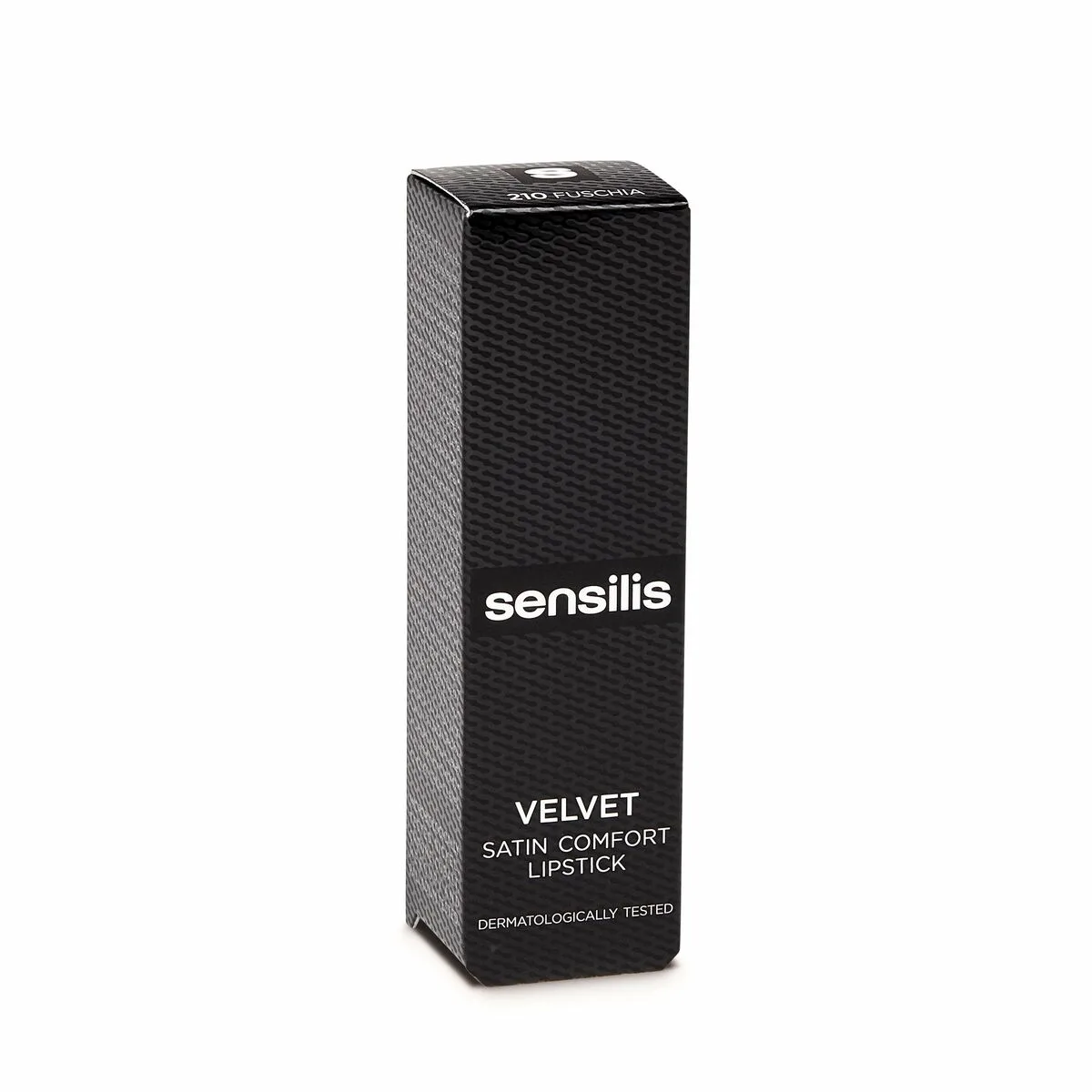 Rouge a levres hydratant sensilis velvet 210 fuschia satine 3 5 ml s0510159497. Pour un quotidien optimisé et stylisé, faites confiance à Diaytar et son expertise en produits généraux et innovants