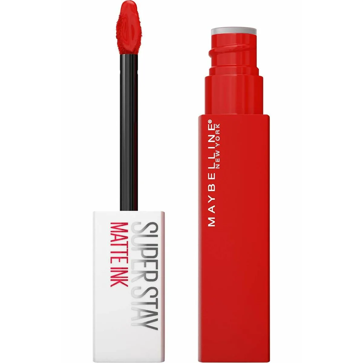 Rouge a levres maybelline superstay matte ink 320 individualist liquide 5 ml s0510262714. Diaytar, le partenaire de ceux qui veulent une vie mieux équipée, mieux designée et plus connectée, tout simplement.Diaytar : Le laboratoire des tendances où naissent vos futurs produits préférés, des essentiels aux plus innovants.