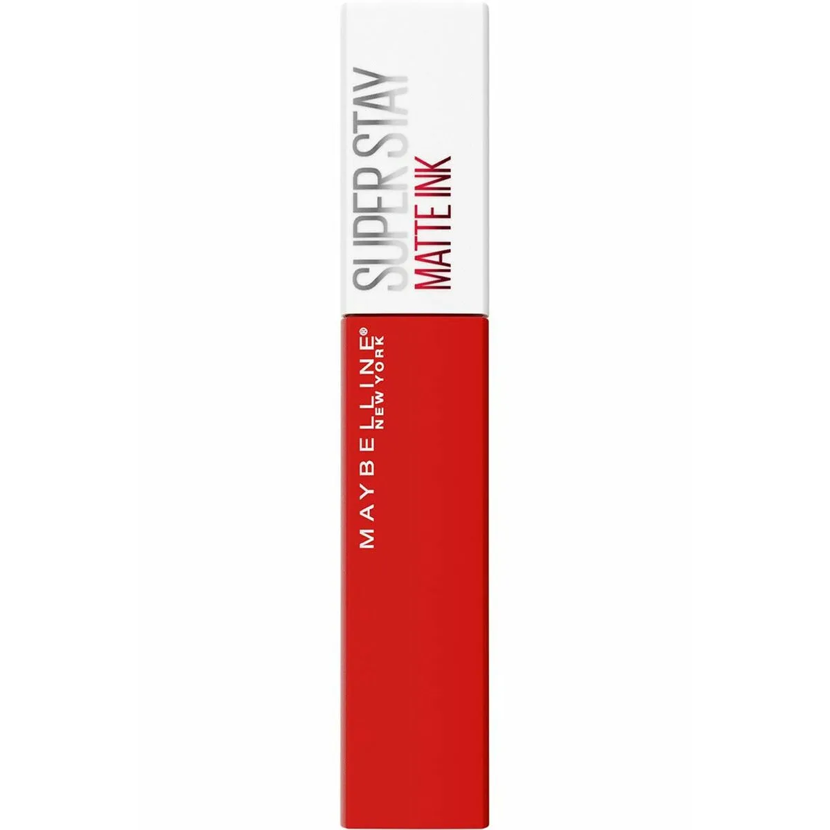 Rouge a levres maybelline superstay matte ink 320 individualist liquide 5 ml s0510262727. Diaytar mise sur la richesse de son catalogue pour s'imposer comme le leader du shopping généraliste en ligne de qualité