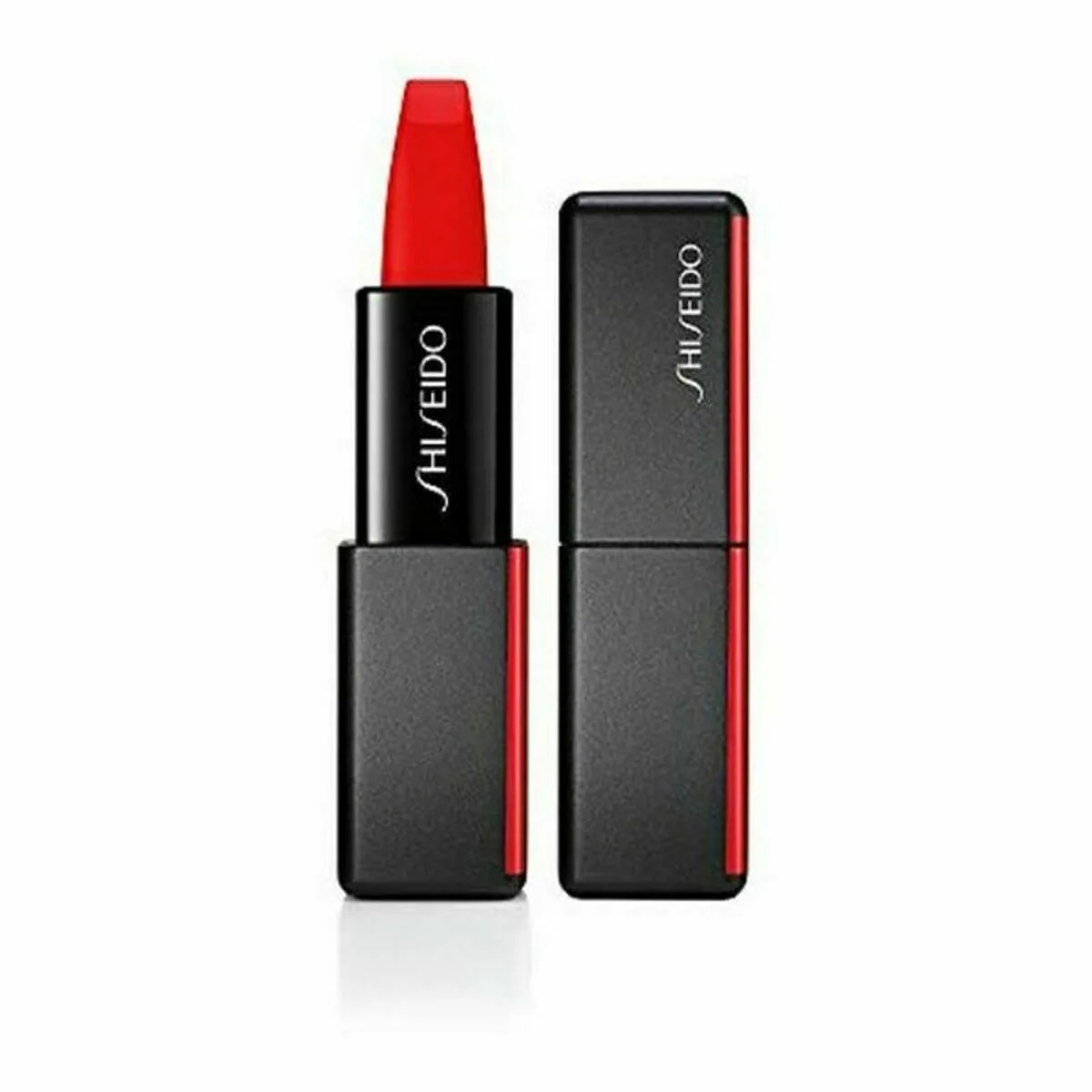 Rouge a levres modernmatte shiseido 4045787424287 blanc rouge 4 g m010693389. Diaytar capitalise sur la diversité : notre force est de vous offrir un choix immense sans jamais sacrifier la qualité