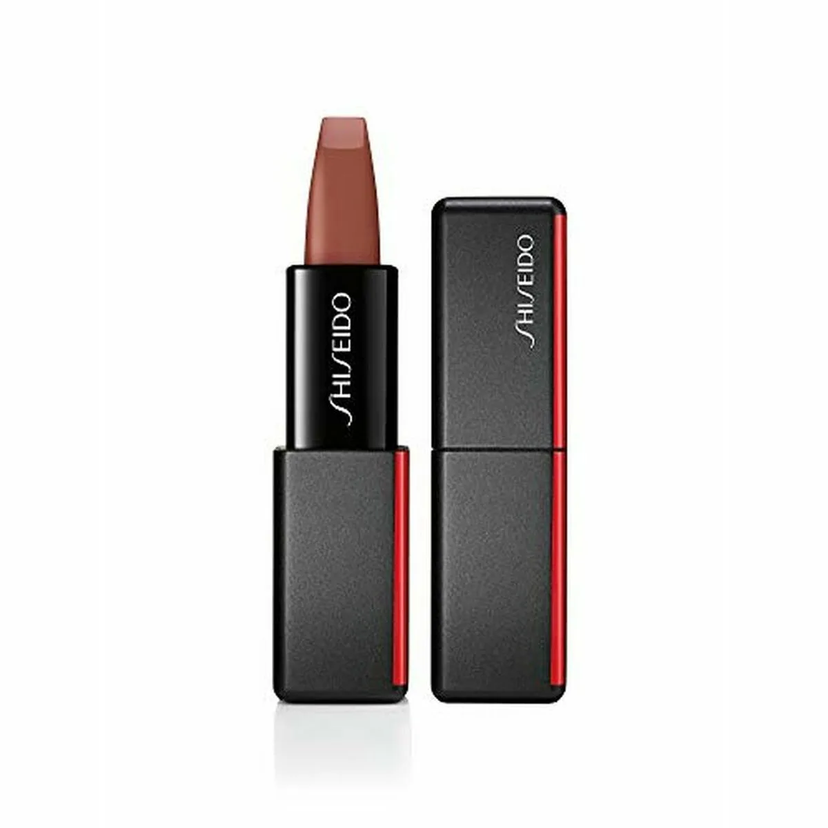 Rouge a levres modernmatte shiseido 57307 marron creme 4 g m010695146. Diaytar, c'est la promesse de découvrir au moins un produit qui vous fera dire 'Mais où était-il donc tout ce temps ?'.