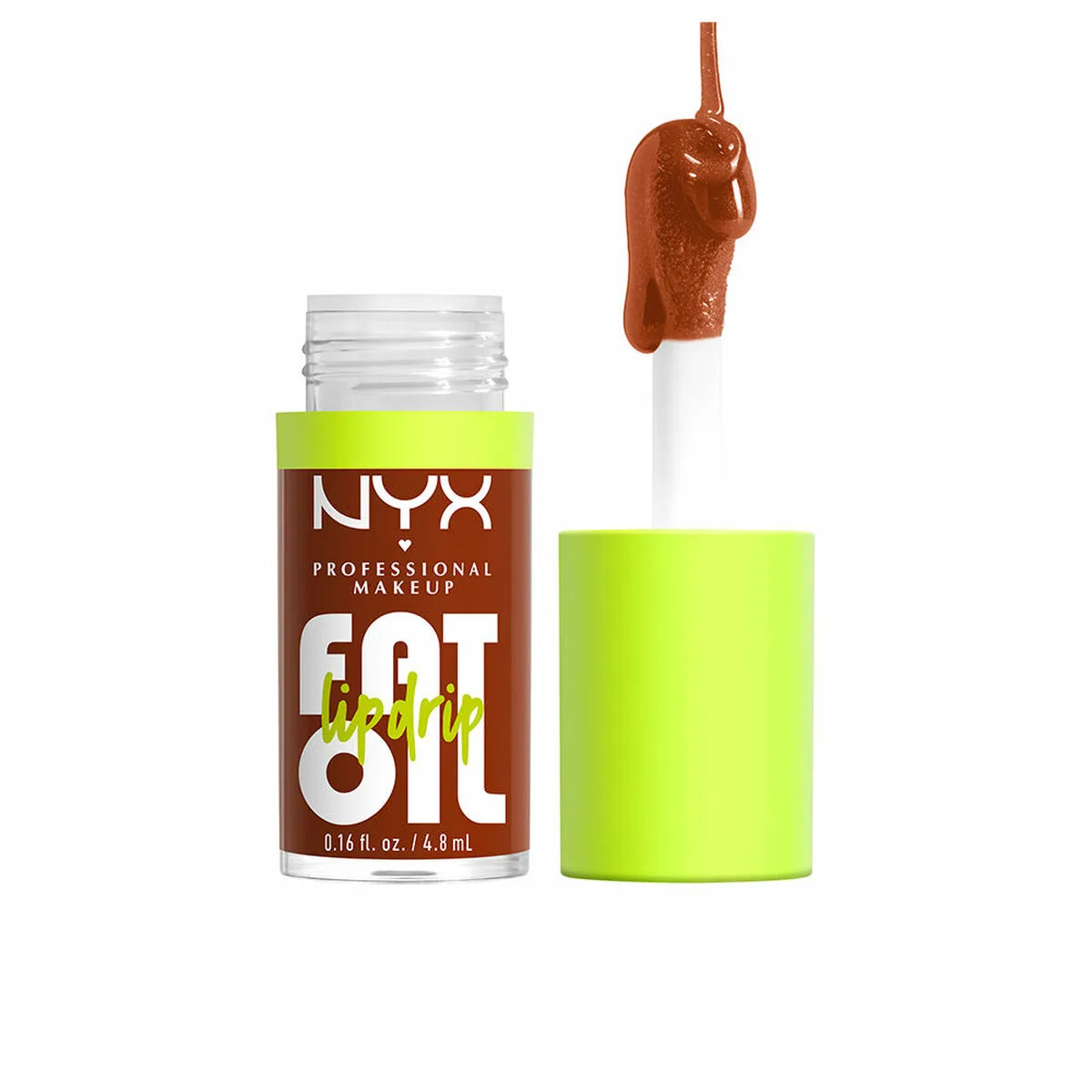 Rouge a levres nyx fat oil 4 8 ml s0512795145. Chez Diaytar, nous célébrons l'innovation sous toutes ses formes, des produits high-tech les plus fous aux objets maison les plus malins.