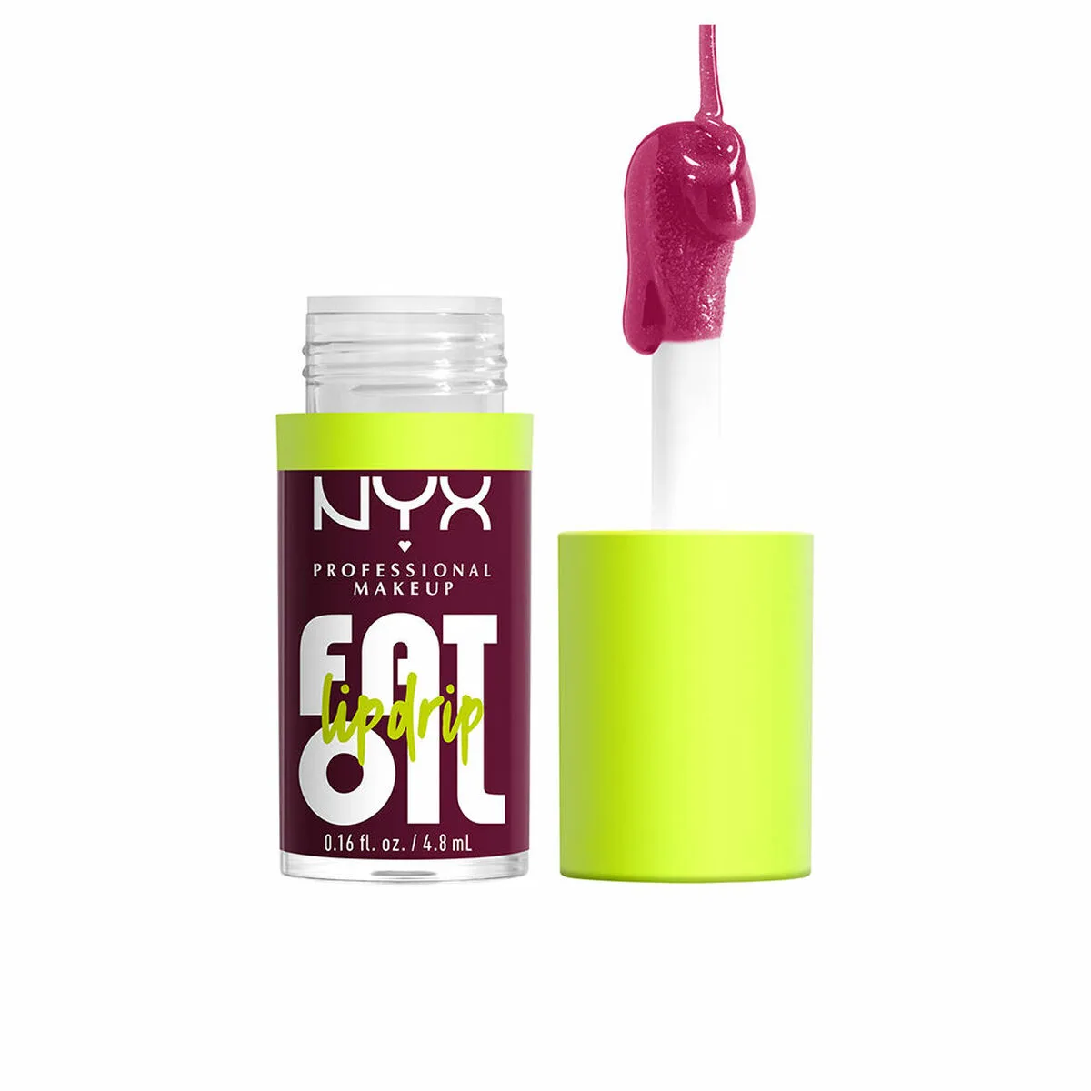 Rouge a levres nyx fat oil 4 8 ml s0512795231. Diaytar : Parce que vous méritez le meilleur, nous sélectionnons l'excellence.