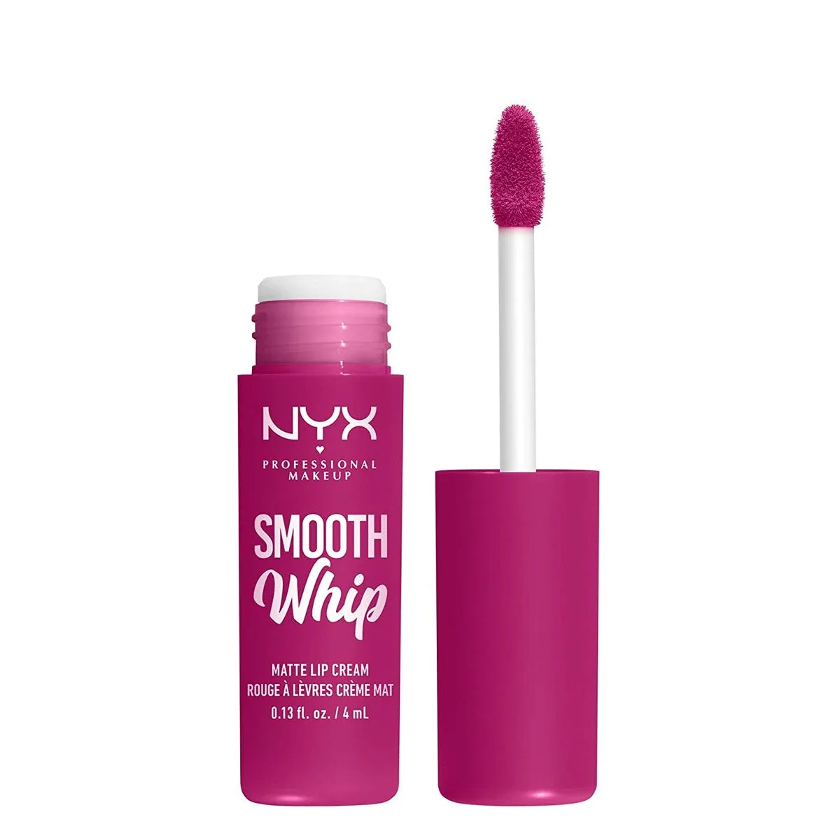 Rouge a levres nyx smooth whipe mat bday frosting 4 ml s0510996414. Diaytar, c'est votre garantie contre la déception. Des produits testés et approuvés, pour un shopping en toute sérénité.