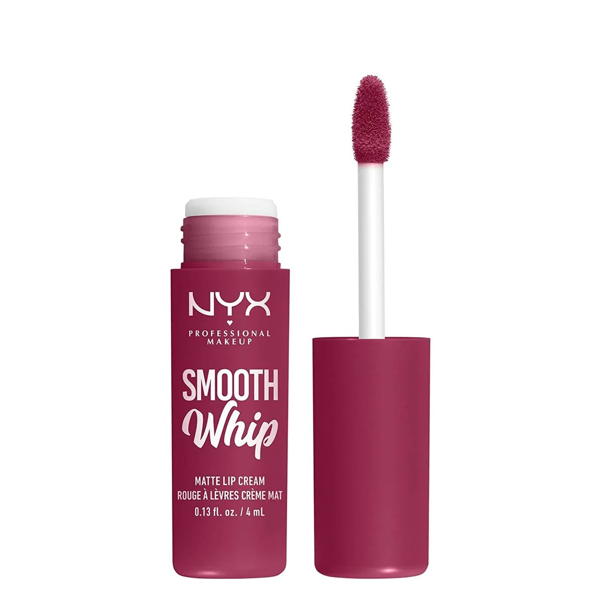 Rouge a levres nyx smooth whipe mat fuzzy slippers 4 ml s0510996394. Innovation, style et qualité : les trois piliers de l'expérience Diaytar.