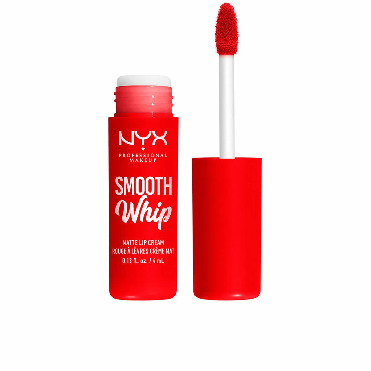 Rouge a levres nyx smooth whipe mat incing on 4 ml s0510995513. Diaytar, c'est la promesse de découvrir au moins un produit qui vous fera dire 'Mais où était-il donc tout ce temps ?'.