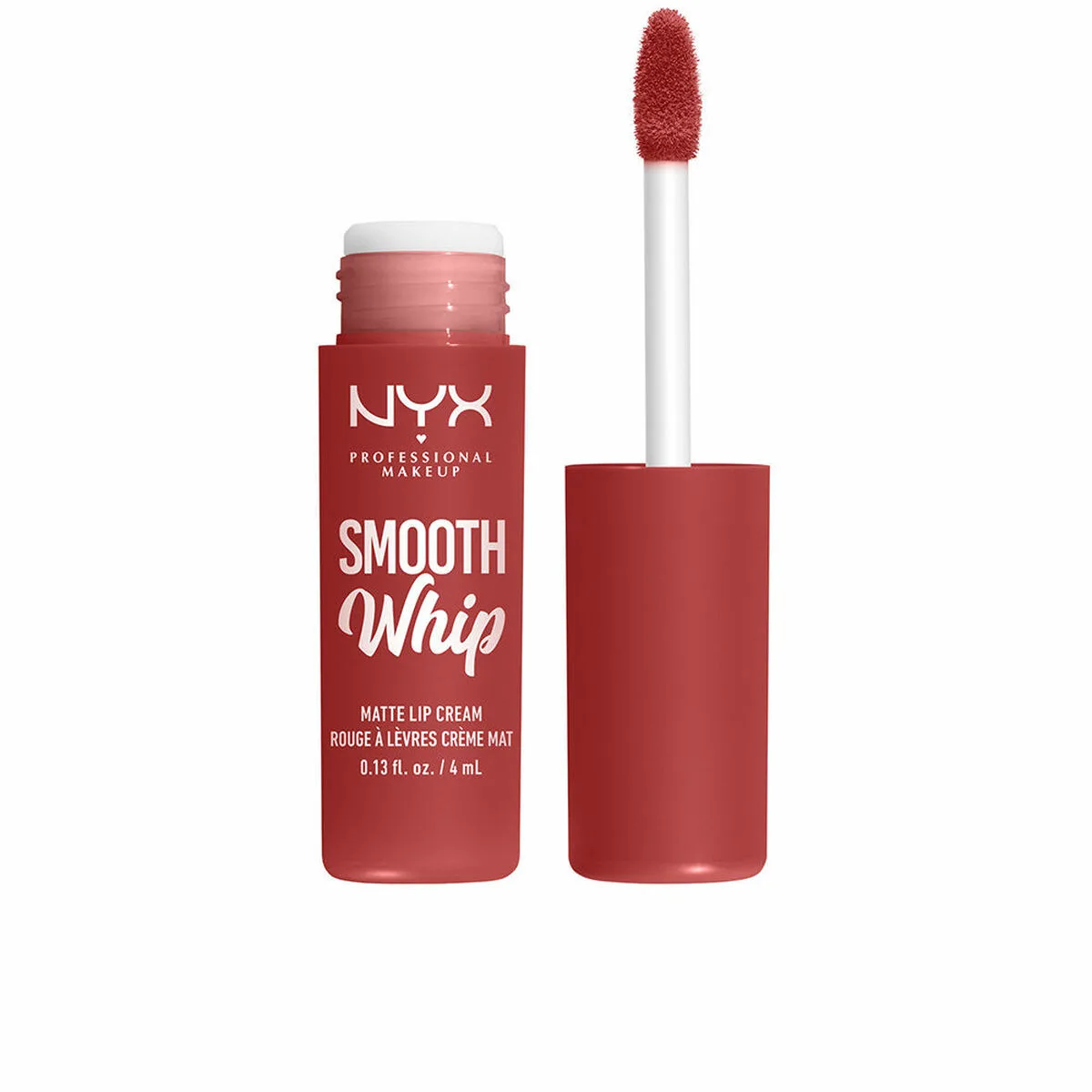 Rouge a levres nyx smooth whipe mat parfait 4 ml s0510995360. Votre foyer mérite le style et le confort des produits Diaytar Home.