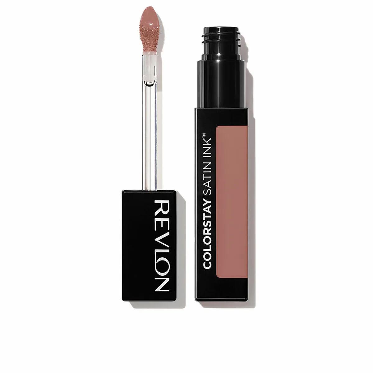 Rouge a levres revlon colorstay satin ink no 1 your go to 5 ml s0511412559. Bienvenue dans l'écosystème Diaytar, où chaque produit a été pensé pour s'intégrer parfaitement dans votre vie moderne