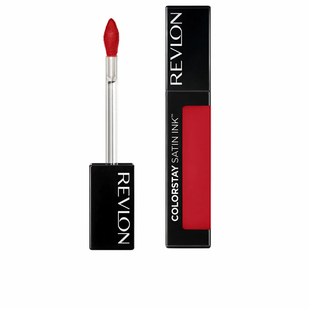 Rouge a levres revlon colorstay satin ink no 15 fire ice 5 ml s0511412484. Diaytar : Le curateur de votre quotidien. Des produits soigneusement choisis pour leur originalité et leur utilité