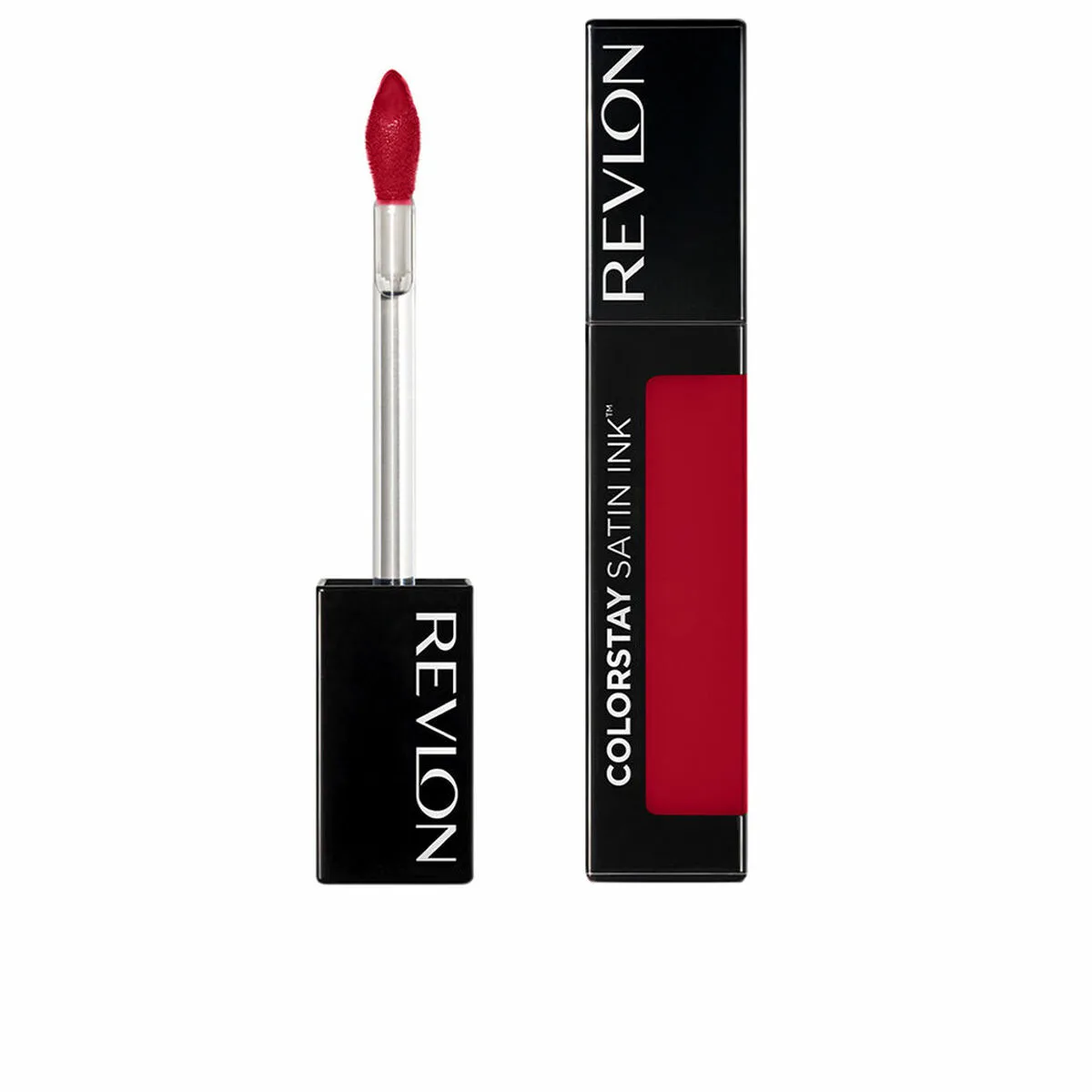 Rouge a levres revlon colorstay satin ink no 19 my own boss 5 ml s0511411910. Diaytar : Parce que vous méritez le meilleur, nous sélectionnons l'excellence.