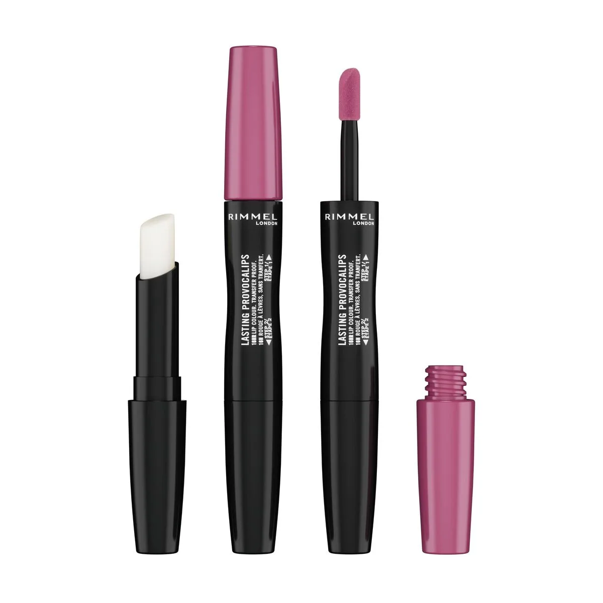 Rouge a levres rimmel london lasting provocalips 410 pink promise 2 3 ml s0510610945. Diaytar : Votre destination shopping en ligne pour découvrir les dernières tendances et produits généraux soigneusement sélectionnés