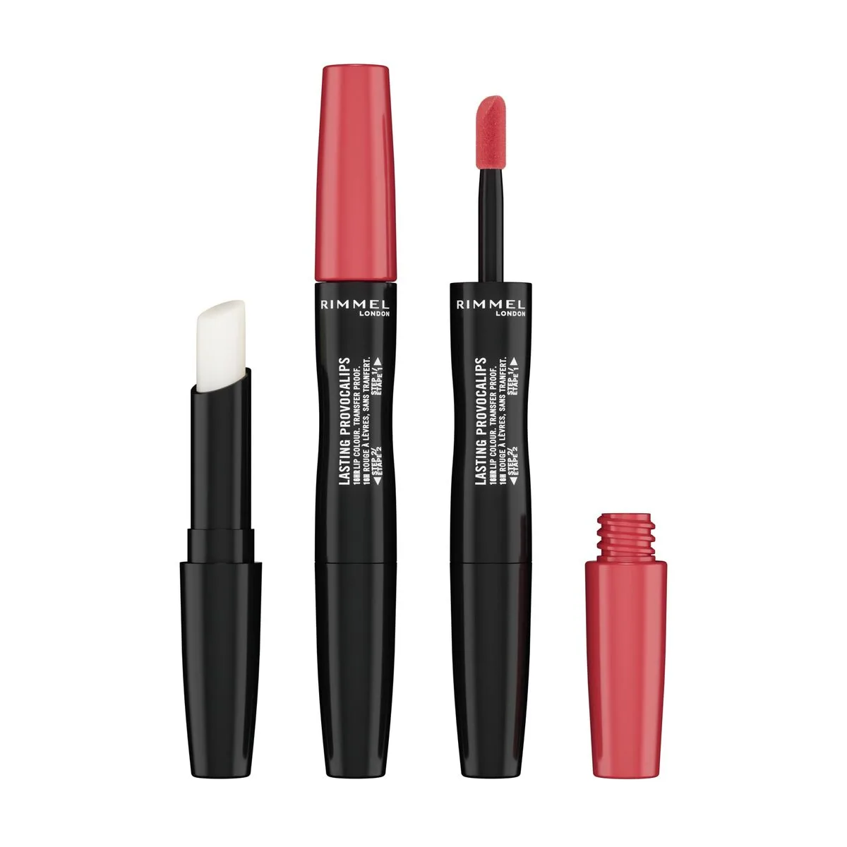 Rouge a levres rimmel london lasting provocalips 730 make a mauve 2 3 ml s0510610494. Diaytar, c'est la promesse de trouver ce produit parfait qui répondra à un besoin précis tout en étant un objet de désir