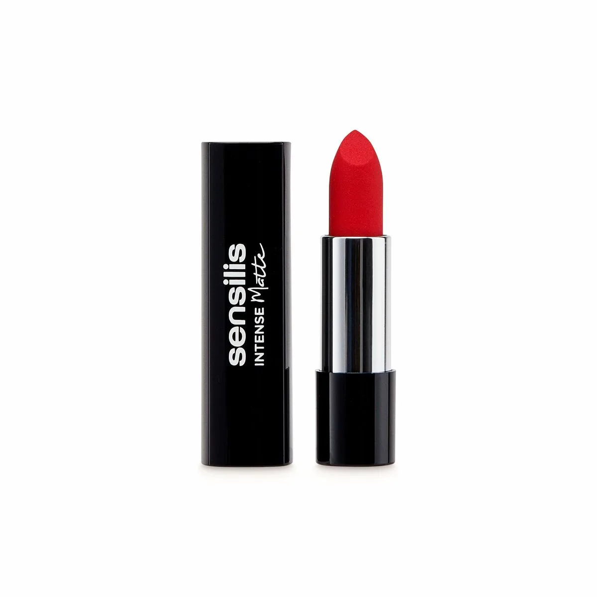 Rouge a levres sensilis intense matte 401 rubi kiss 3 5 ml s0510164856. Révélez votre style avec la collection capsule Diaytar, limitée et exclusive.