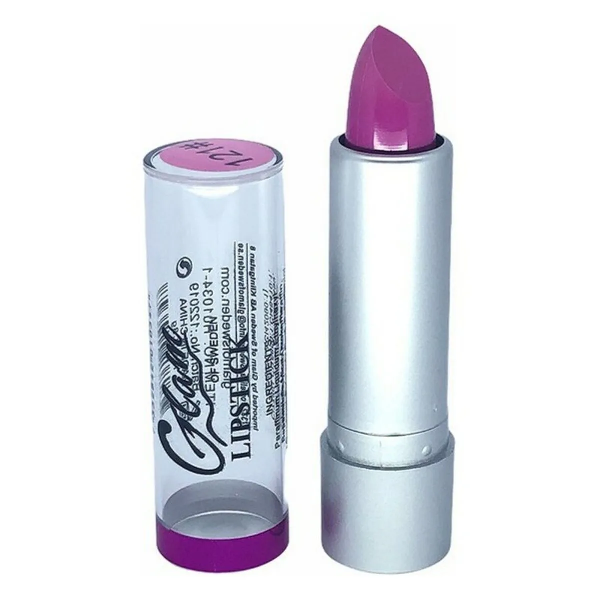 Rouge a levres silver glam of sweden 3 8 g 121 purple s058162784. Diaytar cultive l'art de la surprise en vous proposant constamment de nouveaux produits généraux et high-tech inattendus