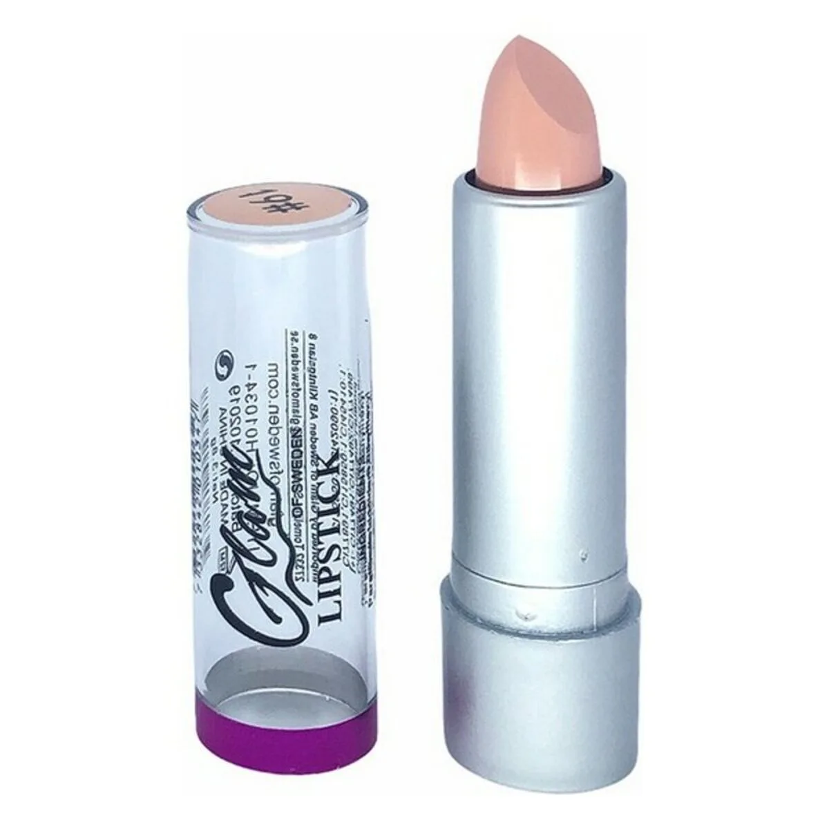Rouge a levres silver glam of sweden 3 8 g 19 nude s058161777. La force de Diaytar : comprendre vos besoins et vos désirs pour vous proposer les produits les plus adaptés et les plus désirables