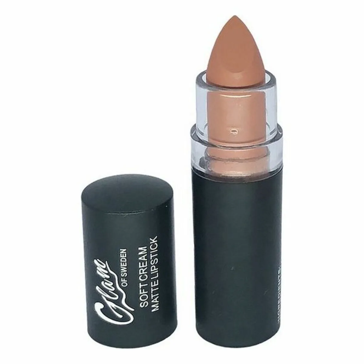 Rouge a levres soft cream glam of sweden 08 nude 4 g s058186744. Diaytar s'engage à vous proposer une expérience shopping unique avec des produits généraux innovants, tendance et toujours à prix attractifs