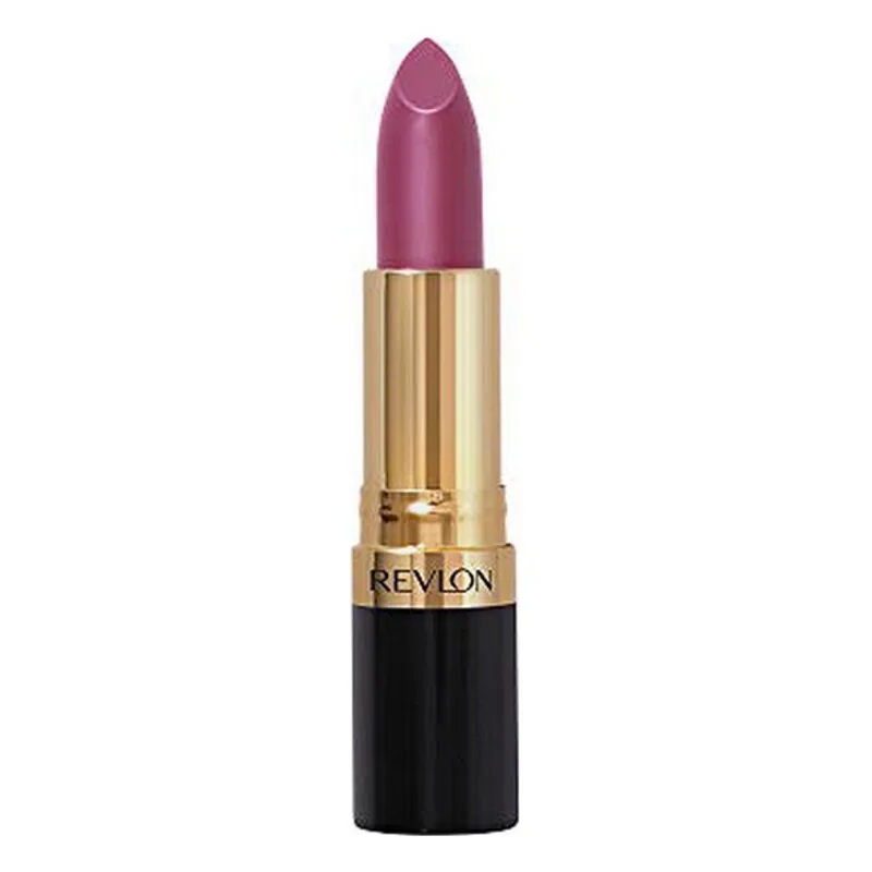 Rouge a levres super lustrous revlon super lustrous 463 sassy mauve 3 7 g s056845385. Diaytar révolutionne votre expérience d'achat en ligne avec une curation unique de produits tendance, high-tech et lifestyle