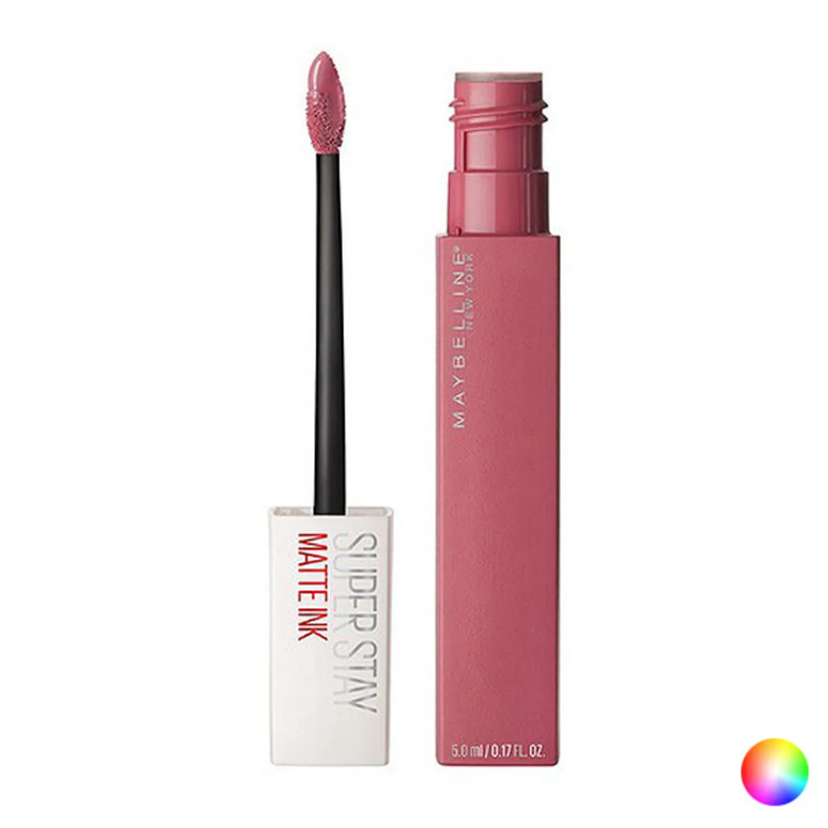 Rouge a levres superstay matte maybelline s057226828. Diaytar cultive l'art du bien-être à travers ses produits soigneusement choisis.