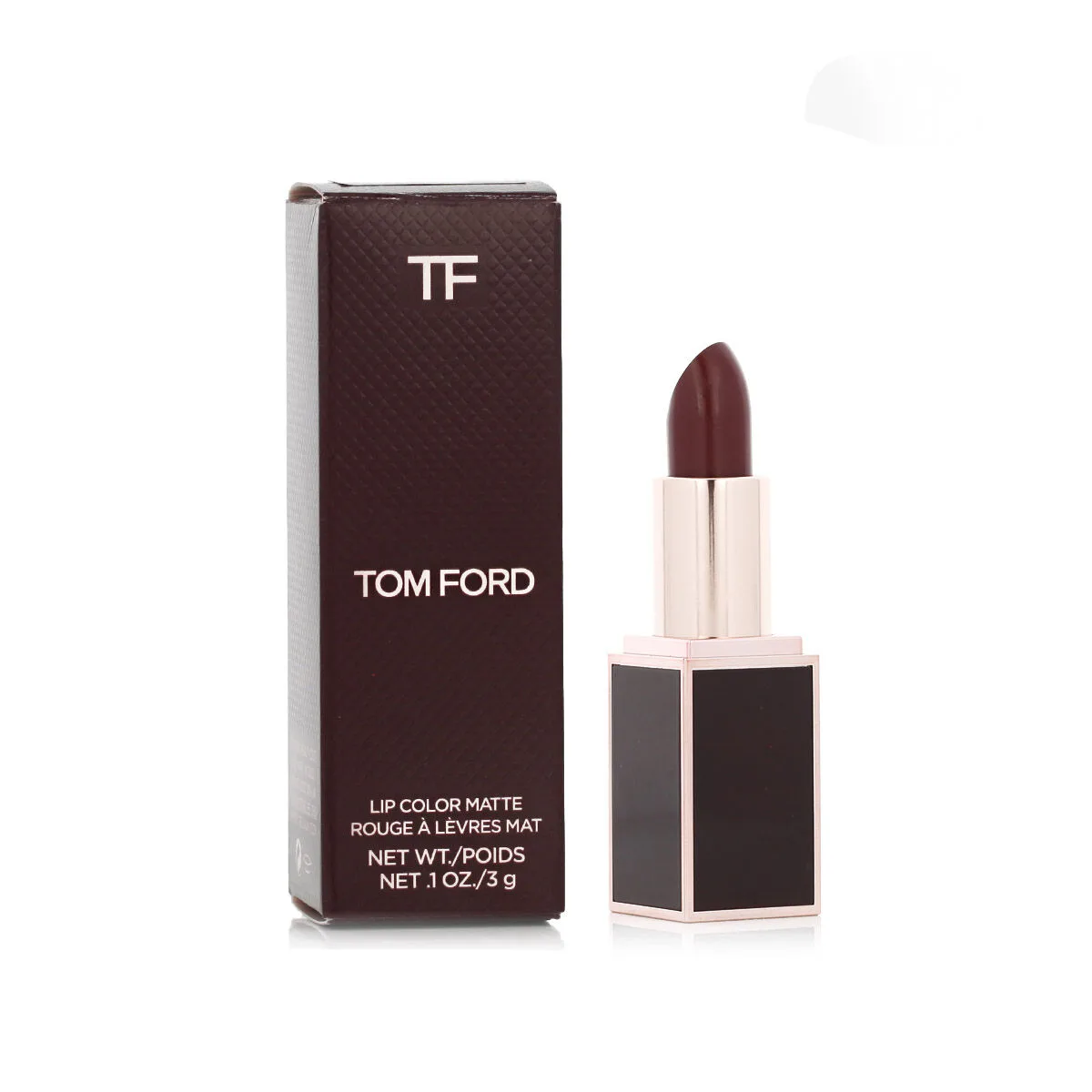 Rouge a levres tom ford no 08 velvet cherry 3 g s831494972. Bienvenue dans le futur du shopping. Diaytar utilise la data pour anticiper vos besoins, mais garde la magie de la surprise.