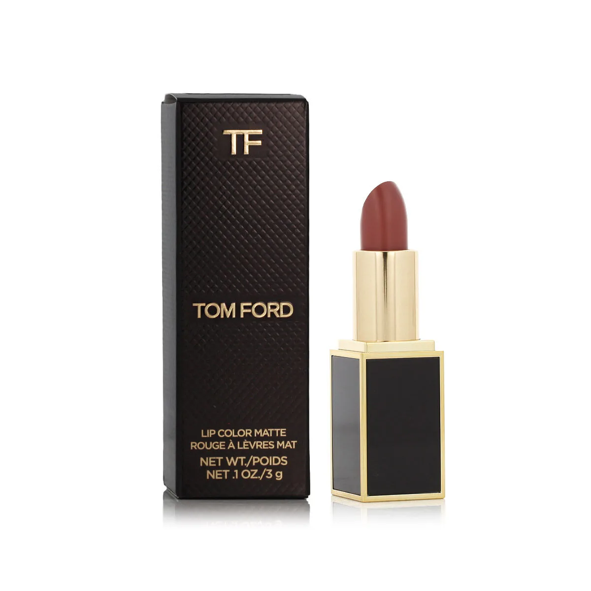 Rouge a levres tom ford no 100 3 g s831494816. Nous avons conçu Diaytar pour être intuitif, comme vos produits préférés. Simple, efficace, et terriblement séduisant.