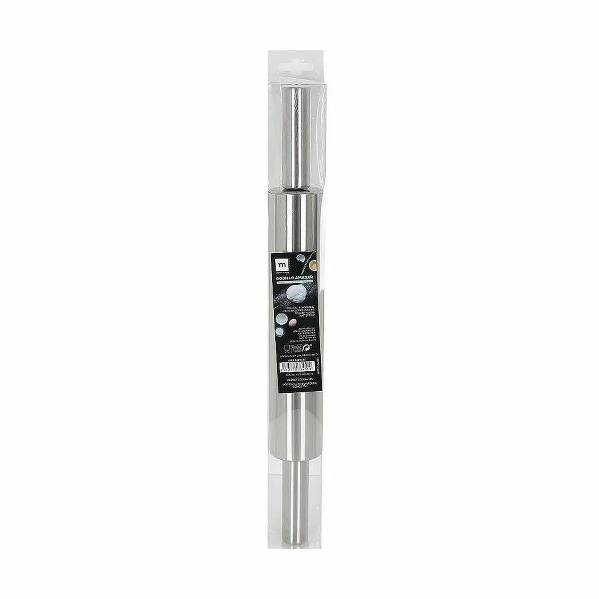 Rouleau a patisserie la mediterranea 5 08 x 25 cm 12 unites s222658163. Diaytar, c'est la certitude de dénicher la perle rare, qu'il s'agisse d'un produit électronique de pointe ou d'un accessoire tendance