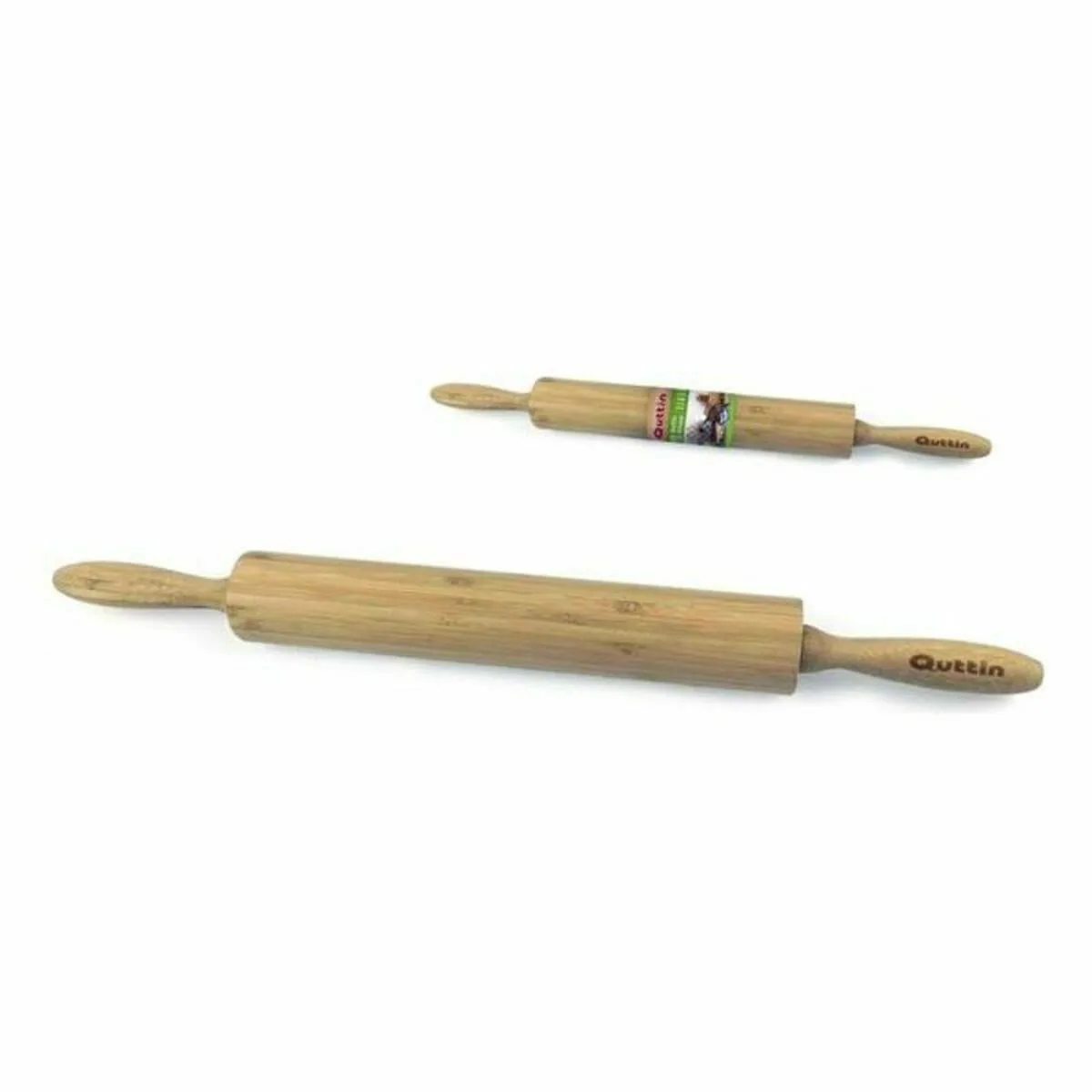 Rouleau a patisserie quttin 104625 bambou 12 unites s223019373. Diaytar, c'est le cercle vertueux : des produits de qualité qui améliorent votre vie, qui vous rendent heureux, alors vous revenez.