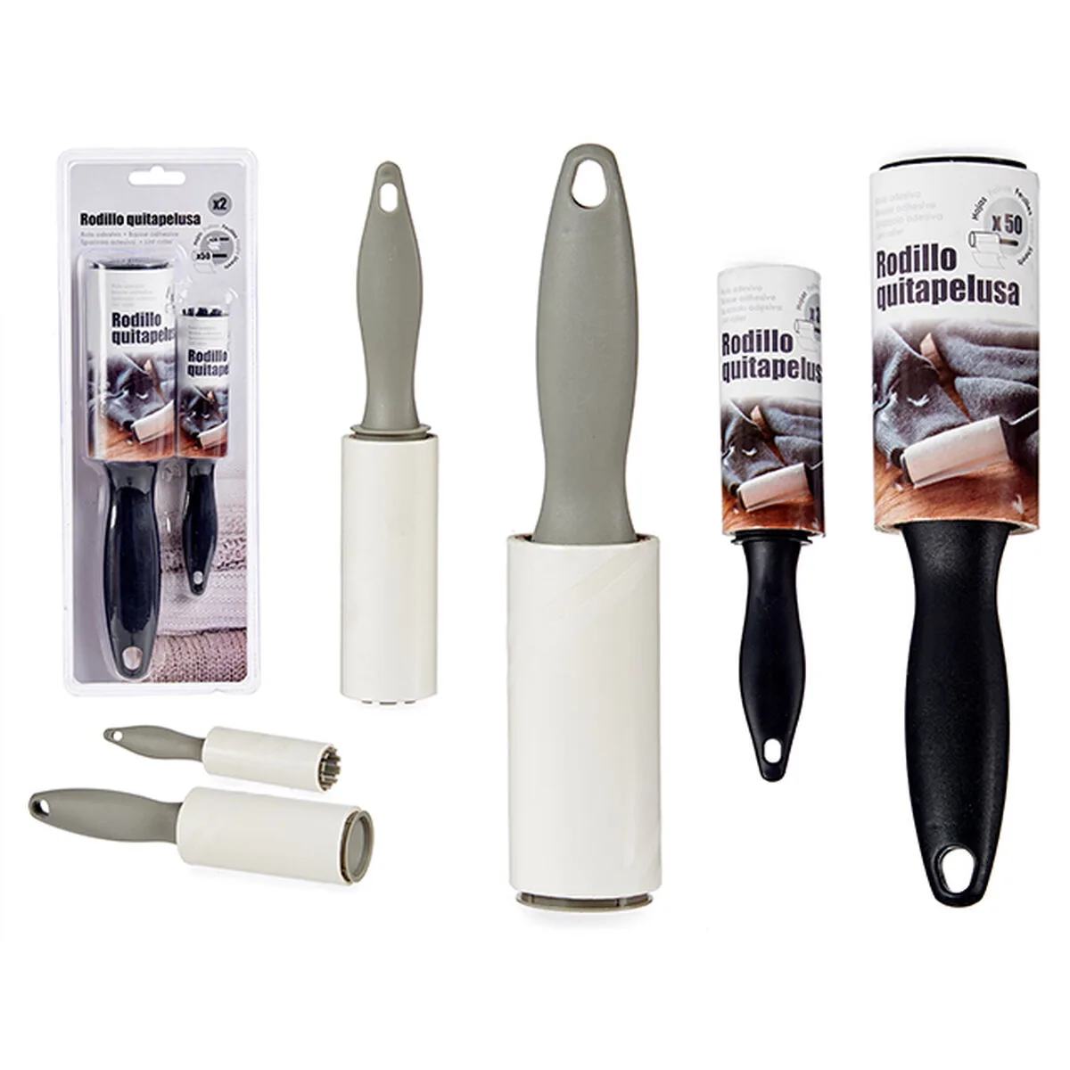 Rouleau anti peluches kinvara hv1026 dbc lot 2 pieces 24 unites s362369122. Diaytar, c'est votre éditeur de vie. Nous sélectionnons les produits qui deviendront les chapitres essentiels de votre quotidien.