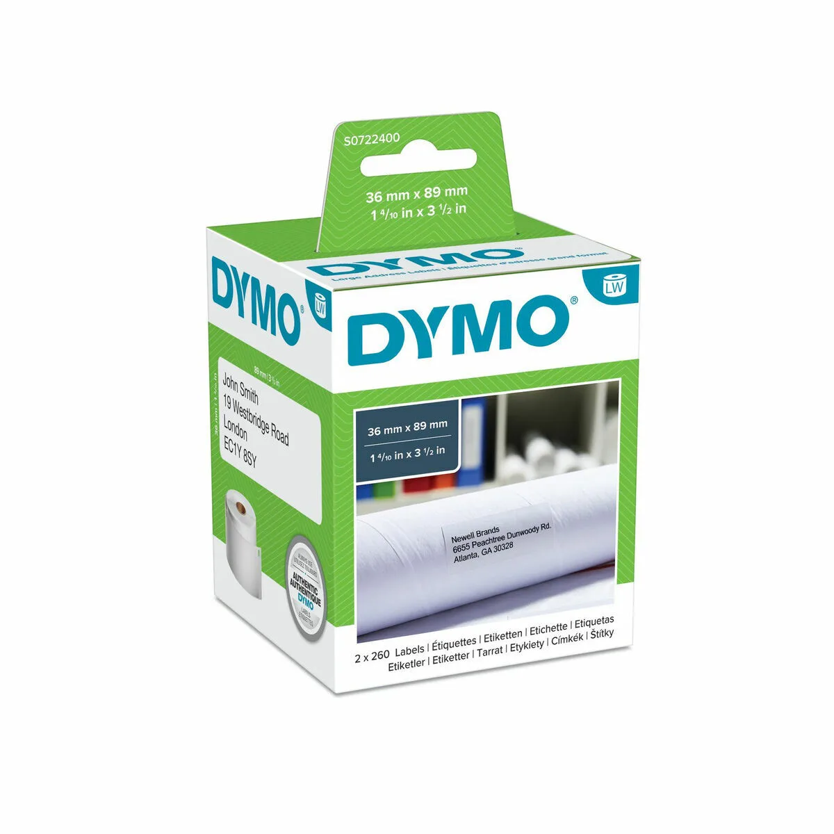 Rouleau d etiquettes dymo s0722400 blanc rouge noir blanc s990312458. Diaytar, c'est votre garantie contre la déception. Des produits testés et approuvés, pour un shopping en toute sérénité.