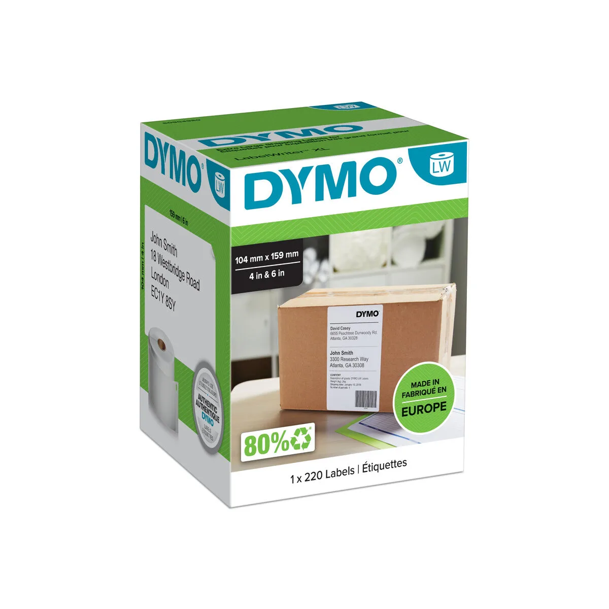 Rouleau d etiquettes dymo s0904980 blanc noir blanc m050553414. Nous avons conçu Diaytar pour être intuitif, comme vos produits préférés. Simple, efficace, et terriblement séduisant.