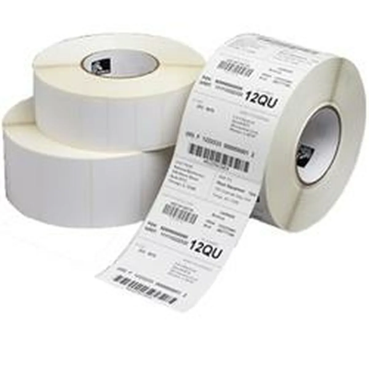 Rouleau d etiquettes zebra 3005869 blanc s771286657. Chez Diaytar, nous fusionnons l'utile à l'agréable avec une gamme complète de produits soigneusement choisis pour leur design et leur fonctionnalité
