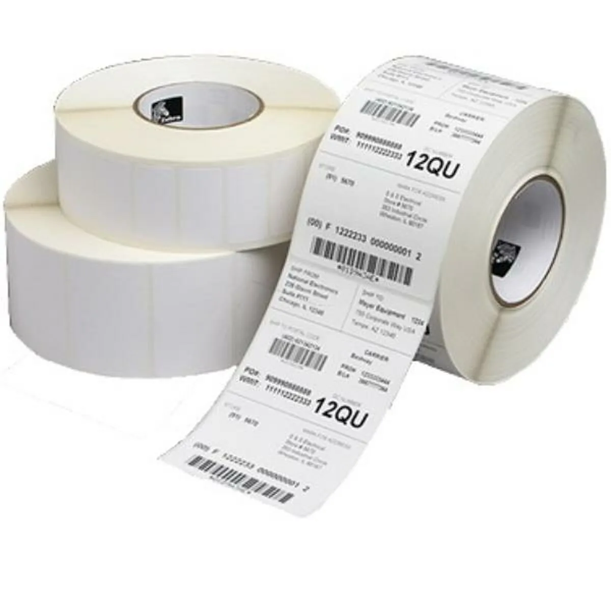 Rouleau d etiquettes zebra 3005869 blanc s771286671. Diaytar, c'est la certitude de faire un choix judicieux. Chaque produit dans notre catalogue a passé nos tests exigeants.