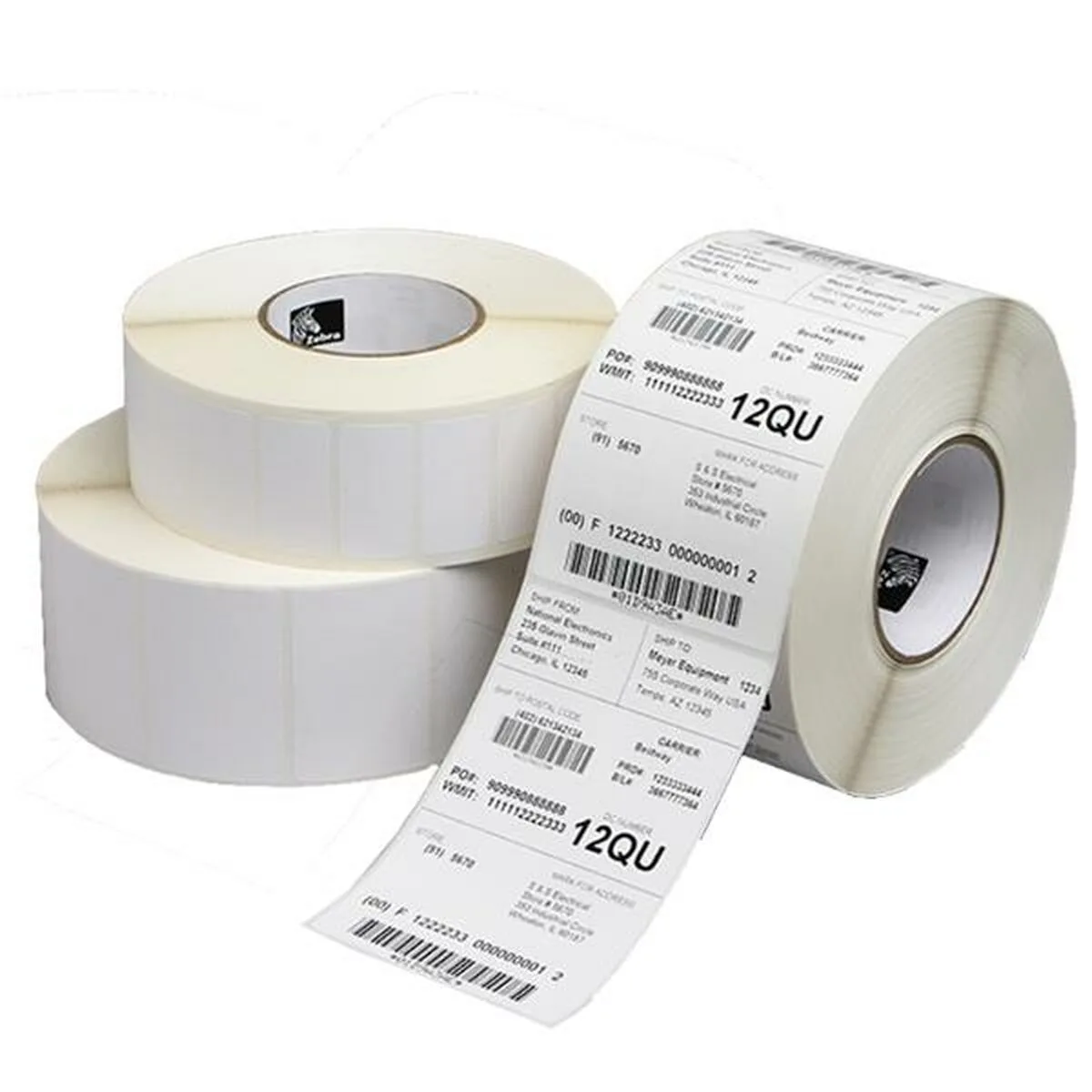 Rouleau d etiquettes zebra 3013759 76 2 x 50 8 mm blanc s771362718. Diaytar, la preuve qu'une boutique généraliste peut être synonyme de goût, d'exigence et d'innovation constante