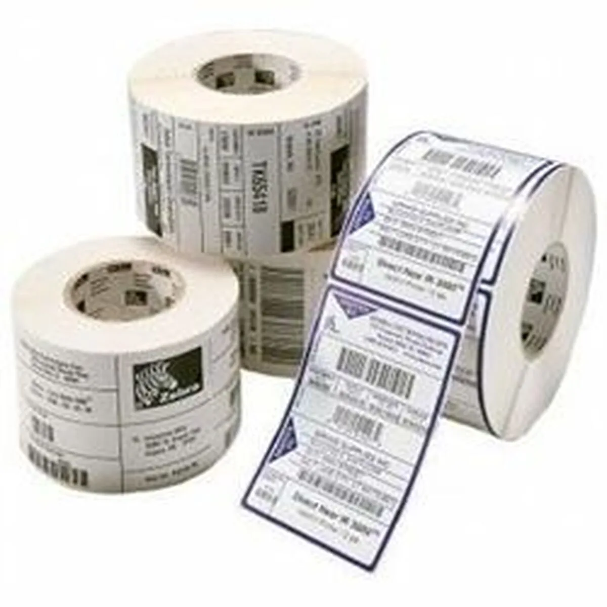 Rouleau d etiquettes zebra 800262 205 57 x 51 mm blanc s772490632. C'est officiel : Diaytar devient votre nouvelle addiction shopping. Des produits si bons, vous ne voudrez plus vous arrêter.