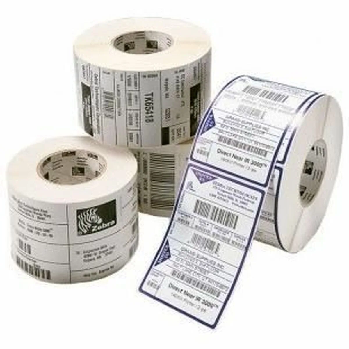 Rouleau d etiquettes zebra 800262 205 57 x 51 mm blanc s772490645. Diaytar pense global, shoppe local : une plateforme généraliste avec une approche curated pour un public international