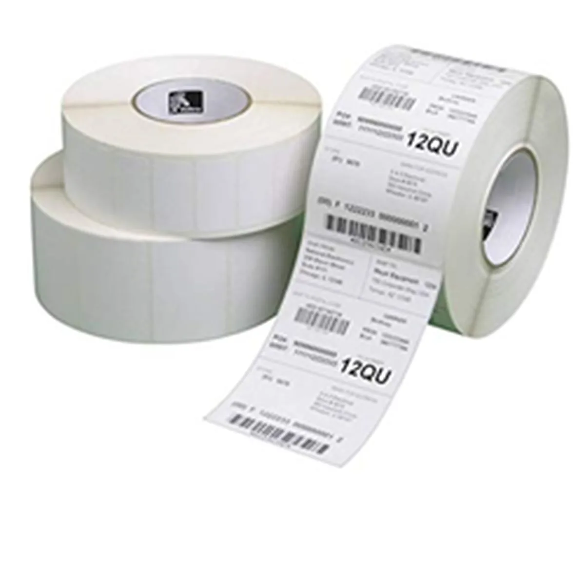 Rouleau d etiquettes zebra 800294 605 102 x 152 mm blanc s772492965. Diaytar, c'est la démonstration que le meilleur des produits est à portée de clic, sans compromis, sans attente.
