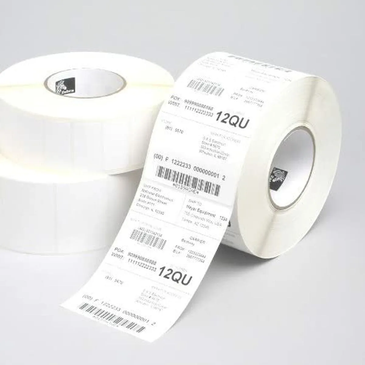 Rouleau d etiquettes zebra 880026 203 102 x 203 mm blanc s772595833. Diaytar cultive l'art de la surprise en vous proposant constamment de nouveaux produits généraux et high-tech inattendus