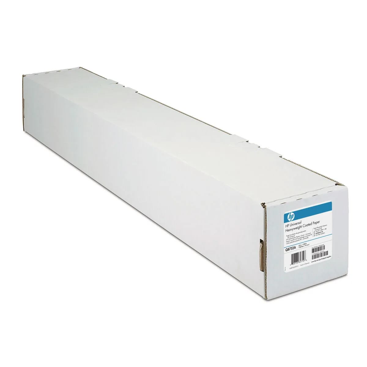 Rouleau de papier couche hp c6019b blanc 45 7 m revetu m051167673. Diaytar, c'est la démonstration que le meilleur des produits est à portée de clic, sans compromis, sans attente.